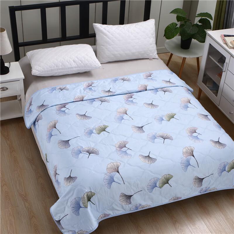 

Xiaoyueya Washed Cotton Summer Cool-Touch Quilt 150x200cm