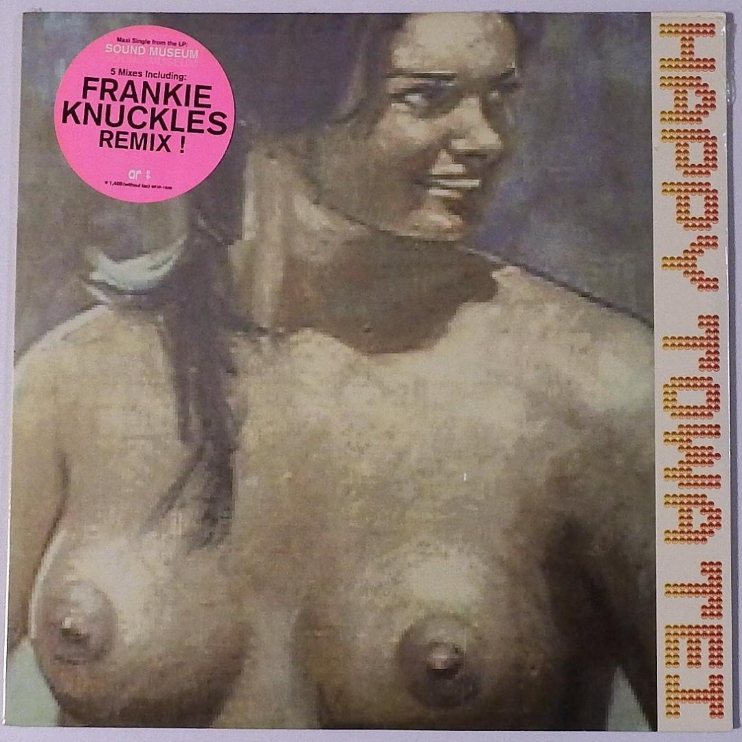 

[USED] HAPPY TOWA TEI 12 inch item