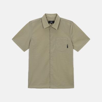Nepa 7K31560 Men'S D-Fly Short Sleeve Shirt