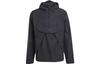 CITY ESCAPE Jackets Men's Black Hooded Moderate Other IA3086