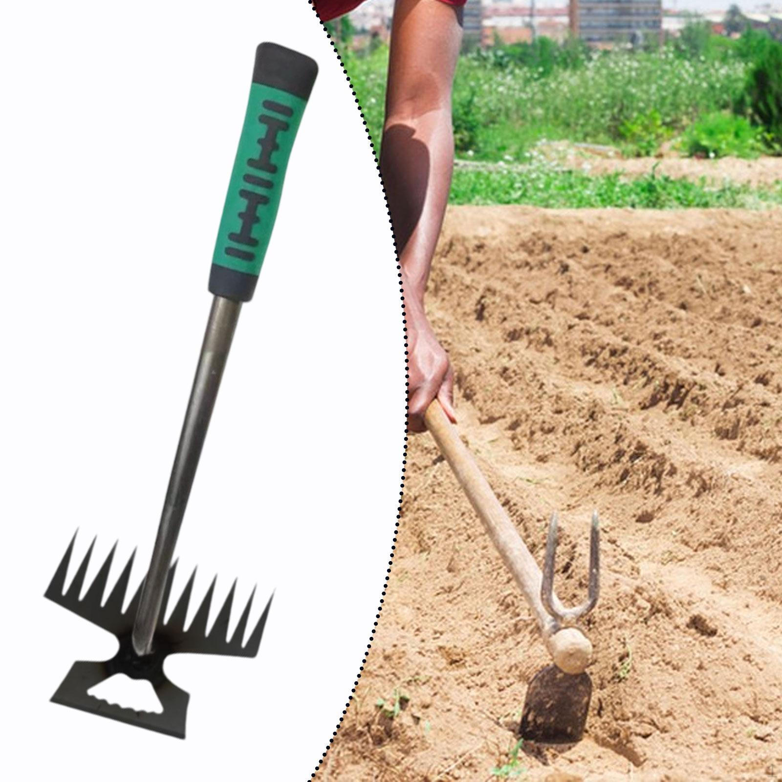 

Сельскохозяйственный культиватор, культиватор, посадка, прополка, высокоуглеродистая сталь, грабли для удаления сорняков