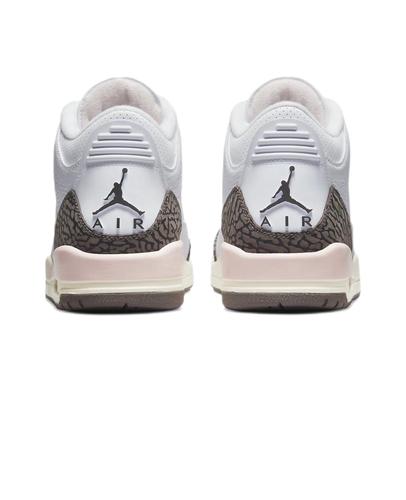 Jordan 3 Retro Dark Mocha Jordan 3 AJ3 Dark Mocha WMNS CK9246-102