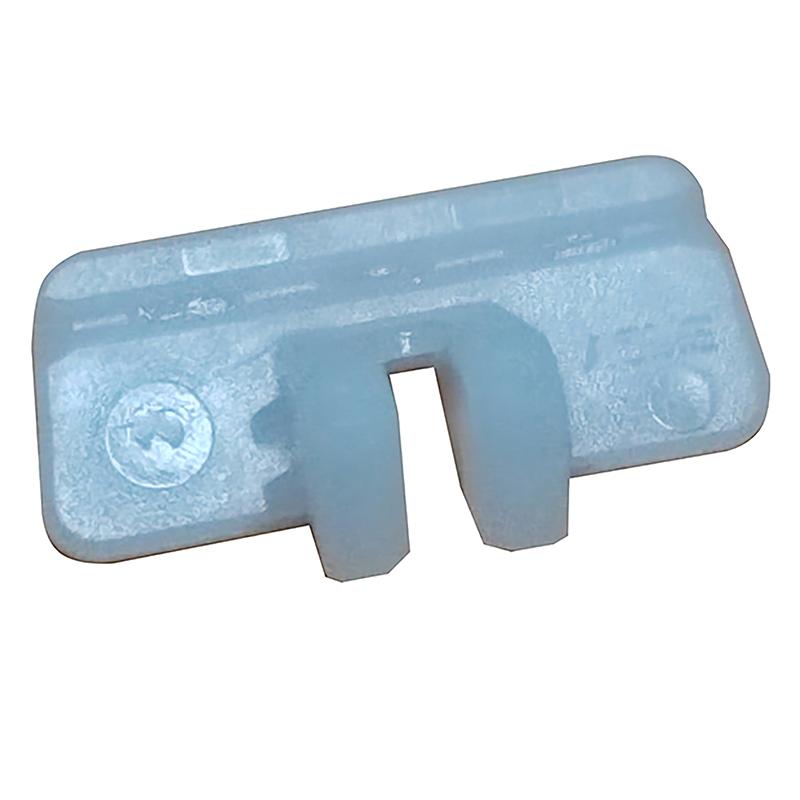 2Pcs/Set Hair Clipper Swing Head Clipper Guide Block Clipper Replacement Parts For 2020T P700 Clipper Accessories