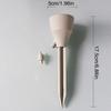 Adjustable Drip Waterer 1/3/6 PCS Self Watering Spikes Auto Drip Irrigation System Household Potted Plant Water Dripper Garden S
