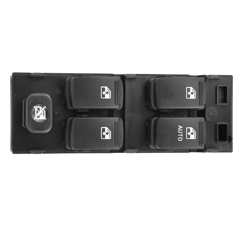 Power Window Switch For Hyundai Getz 2003-2010 Front Right Power Window Switch With 14 P 93570-1C110