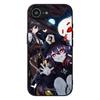 Cover for Samsung Galaxy A05 A06 A14 A50 A51 A52 A12 A13 A17 A70 A07 A25 A26 A56 A23 M53 Case Genshins Impacts Hu Tao HuTao