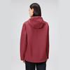 Luomen Unisex Warm Fleece-Lined Softshell Jacket LMTSLD30