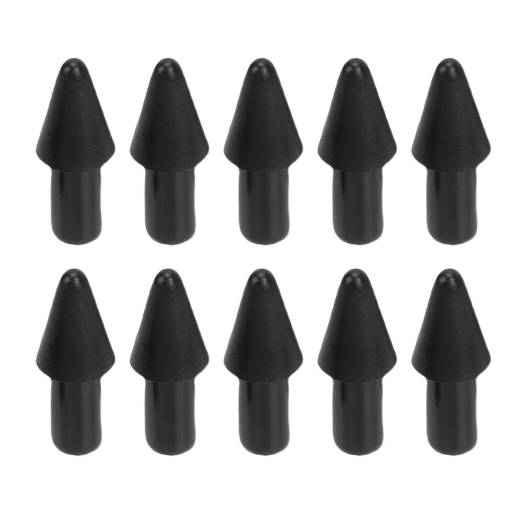 10Pz Pennini Stylus Adatti per Remarkable Paper Pro Tablet Digitale Pennino Touch Sostituzione Scrittura Accurata Disegno
