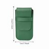 PU Watch Storage Bag Anti-Scratch Watch Placement Bag New Watch Bag Organizer  Portable