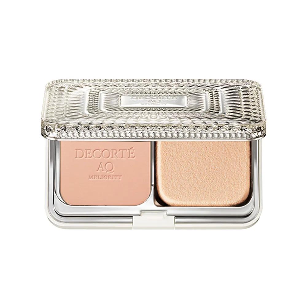 Decorté AQ Meliority Treatment Powder Foundation Set