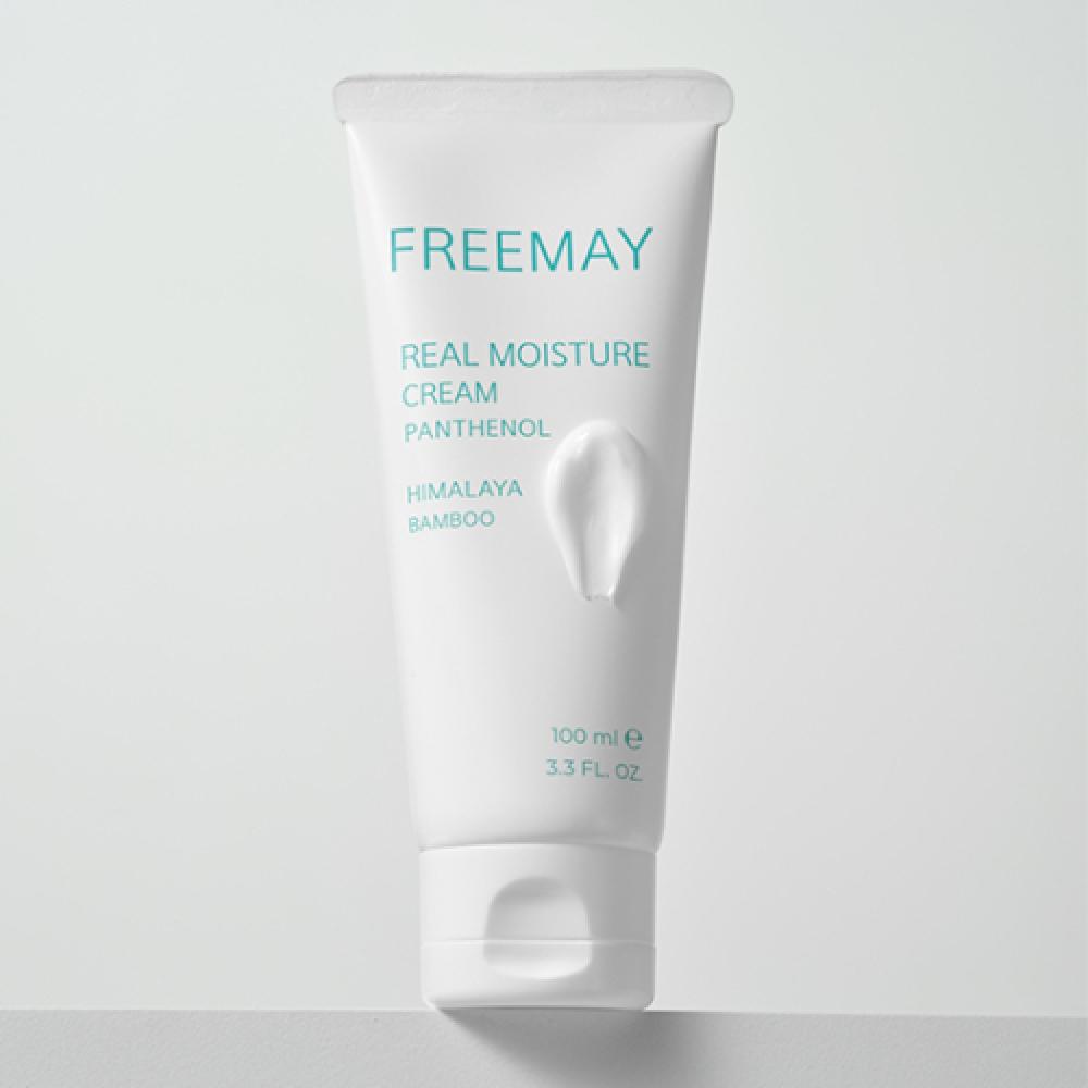 Freemay Premy Krem Prawdziwie Nawilżający Projekt 100ml+30ml
