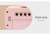 Mini Portable Alarm Clock for Students with Countdown Timer