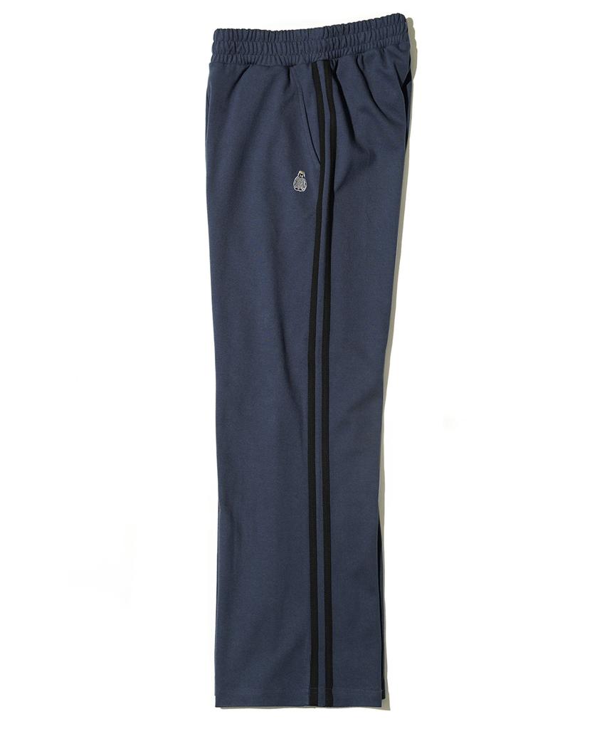 GAKKAI UNIONS Wide Sweatpants Navy