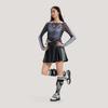 adidas T-shirt da donna a maniche lunghe