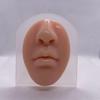Silicone Ear, Nose, Tongue, Navel, Eye, and Mouth Model of Human Senses