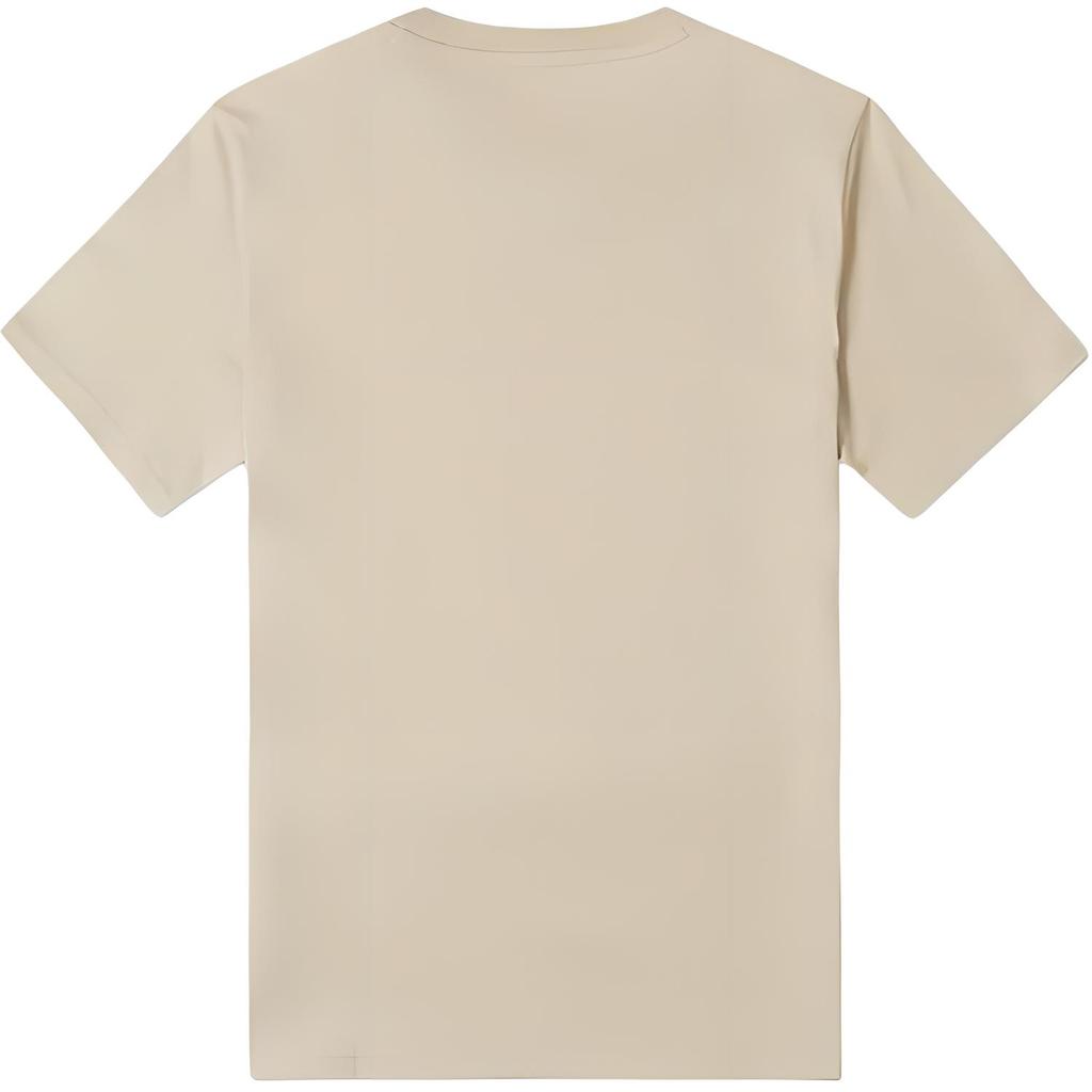 Men's T-Shirt Converse Go-To Embroidered Star Chevron Standard-Fit T-Shirt