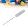 Retractable Chenille Dust Duster Fiber Duster Chenille Dust Duster with Telescopic Pole for Ceilings