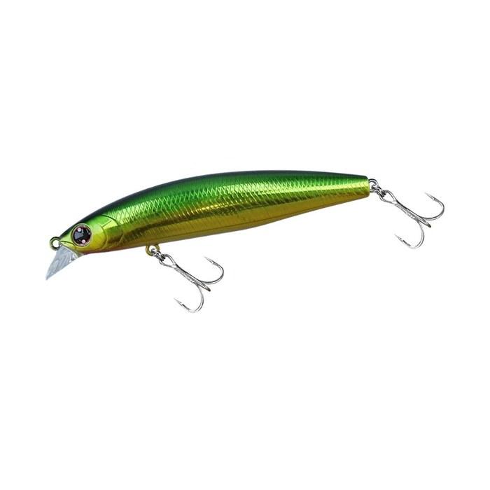 Daiwa Seabass Lure Set Upper 97S Adel Glikin 97mm