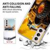 Off Road Vehicles in Muddy Mountains and Fields Phone Case For Samsung A16 A26 A36 A56 A17 A15 A25 A35 A55 A14 A24 A34 A54 A04S