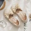 Dámská obuv – Baleríny