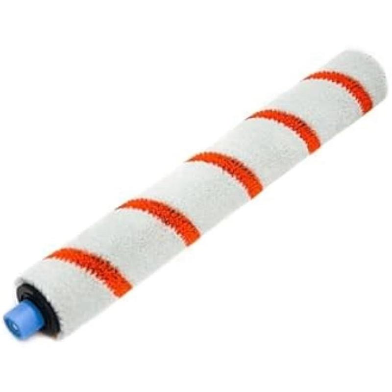 6Pcs Robot Vacuum Parts Accessories. Main Roller Brush For Ilife W400 W450 Washing Robot Vacuum Cleaner Brushes