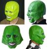 High-quality Latex Gold Carry Mask For Cosplay And Halloween Wholesale Manufacturer