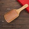 Nanzhu Air Cushion Massage Comb for Ladies - Large Fluffy Board for Scalp Stimulation