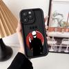 J-Jujutsu K-Kaisen Satoru Cover Phone Case For HONOR 400 90 Lite 300 200 70 50 20 10i 9X 8X PRO 5G Silicone Case DIY Shell Funda
