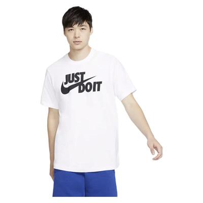 Spring And Summer Men's Short-Sleeve T-Shirt