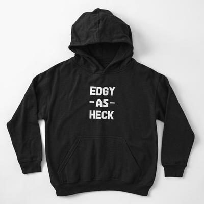 edgy hoodies