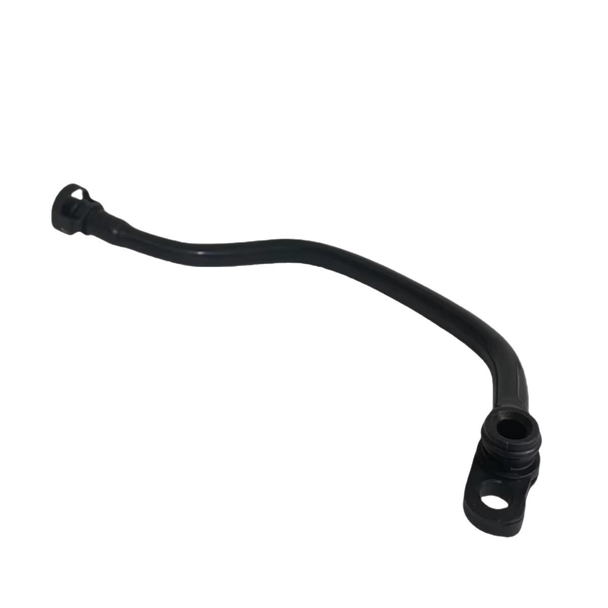 

Drain Pump Pipe 13907645857 for BMW Models: F30, F31, F34, F35, G20, F32, F33, F36 чёрный