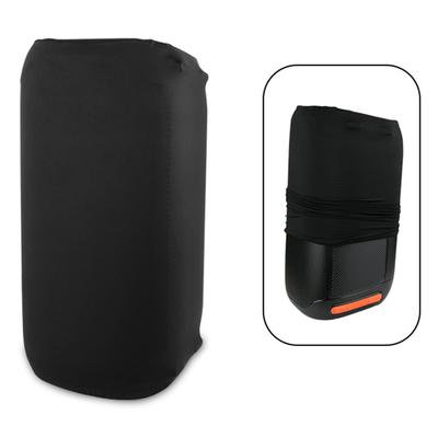 Dust Cover Elastic Outdoor Speaker Protective Cover Stretch Speaker Cover for JBL PartyBox Club 110/120 Speaker Accessories