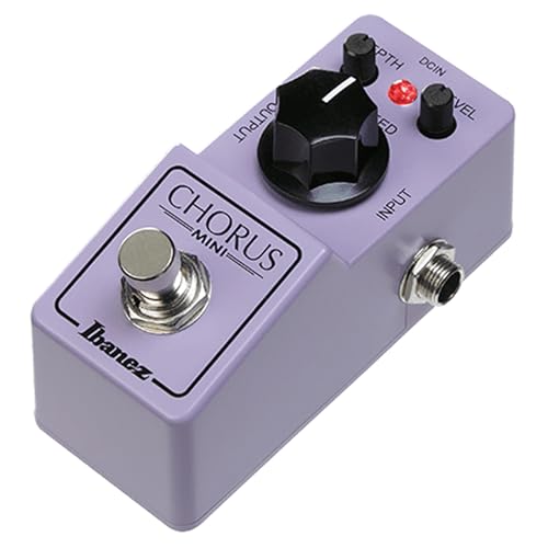 Ibanez Ibanez Mini Pedals Chorus CSMINI