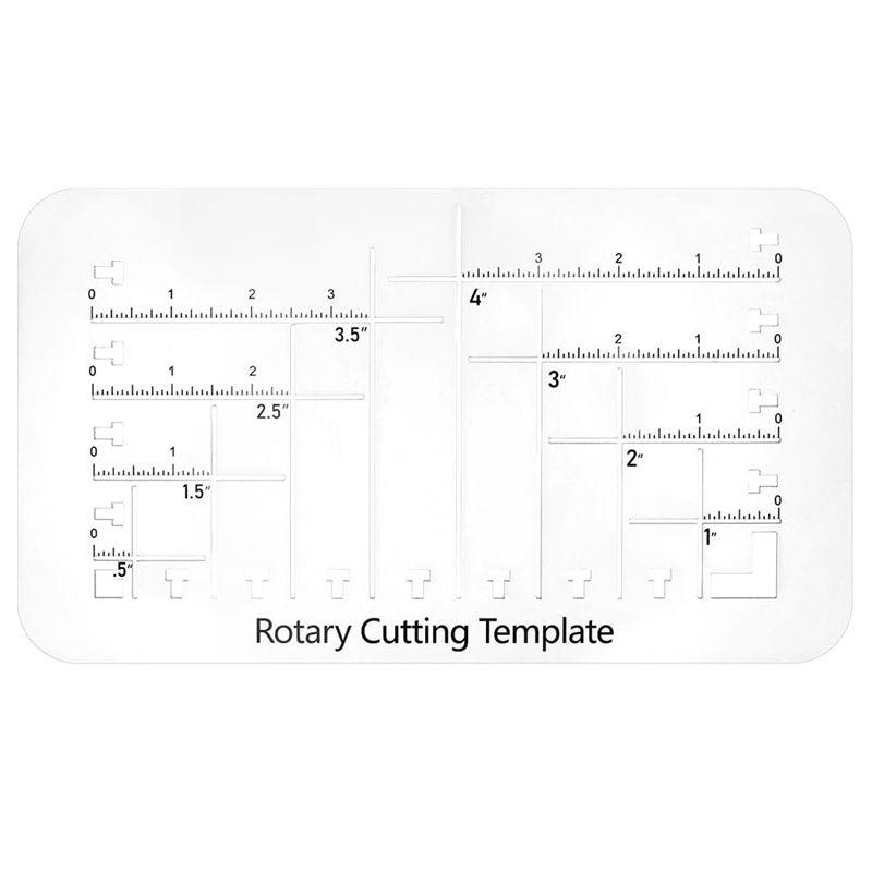 

Aug. Boxy Bag Making Templates Acrylic Cutting Templates With Scale Bag Maker Boxed Bottom Cutting Template прозрачный