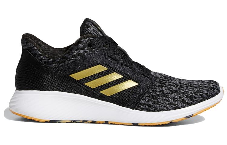 adidas Edge Lux 3 W 'Black Gold' Women's EF7034