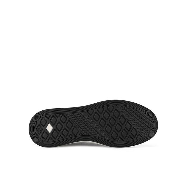 U.S. Polo Assn. Boots BASKET001M/DL1, Black