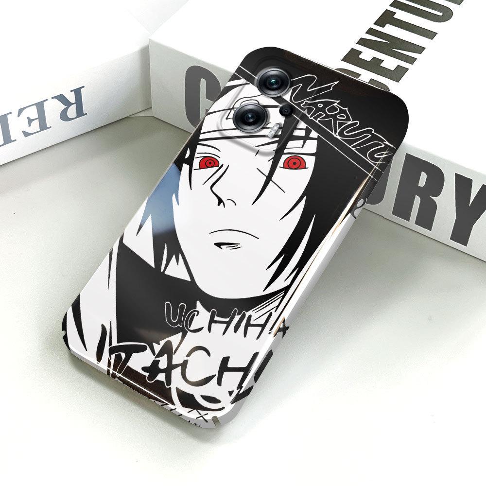 All-inclusive Film Handyhülle Cartoon Mode Design Hartschale Vollständige Abdeckung Kameraschutzhülle für iPhone Samsung Xiaomi Poco Redmi