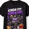 Tops – T-Shirts