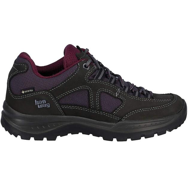 Треккинговые ботинки Hanwag Gritstone II GTX Lady