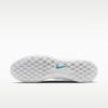 Herren Sneaker Nike Mercurial Vapor 17 Academy Kunstrasen Low 'Weiß Staubiges Kaktus'