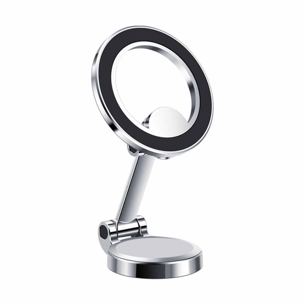 Tesla Model 3/Y Center Console Magnetic Phone Holder