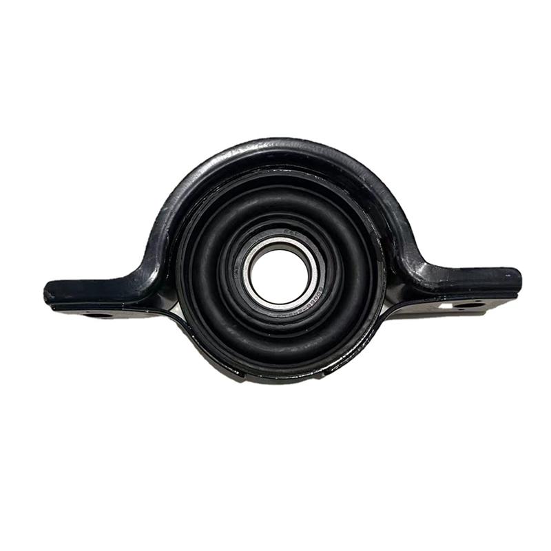 

M63K-49575-2B000 Підшипник центральної опори карданного валу Для Hyundai Santa Fe 2005-2010 495752B000 49575-2B010 495752B010 чорний