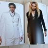 [USED] DAZED KOREA 2011 Cover BIGBANG Jiyong G-DRAGON