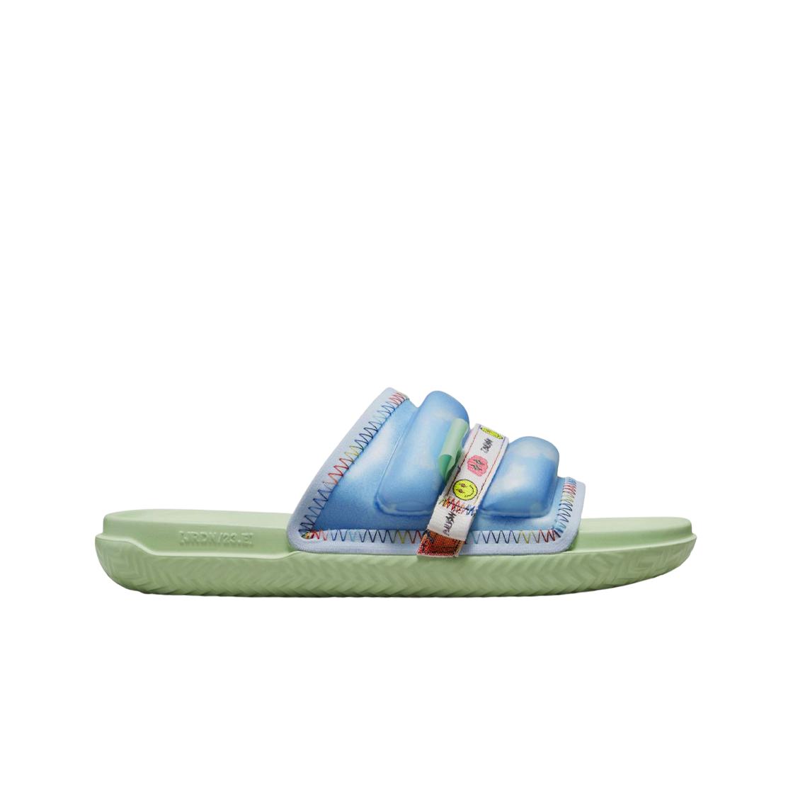 

Мужские кроссовки Jordan x J Balvin Super Play DR1330-413