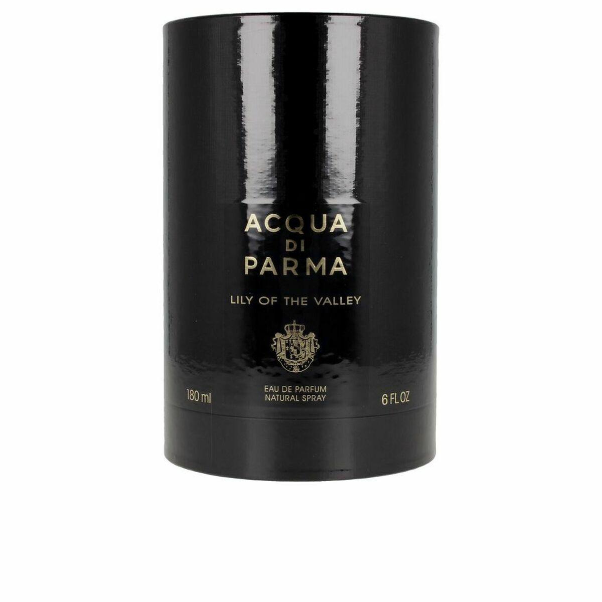 

Парфюм унисекс Acqua Di Parma EDP Lily Of The Valley