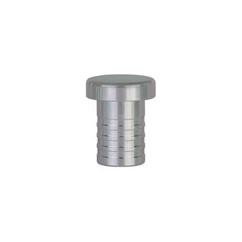 Aluminum Mecla Plug 0.7 inch (18 mm) Blow Off Valve, For Air Vacuum and Radiator Type Hose Stoppers
