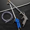 Dual-purpose Pneumatic Cleaning Tool Seal Up High-pressure Spray Tool Air Pressure Dust Tool  SUV