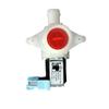 Automatic Washing Machine Water Inlet Valve W10212598 AC120V Solenoid Valve