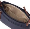 Deuxieme Women's Shoulder Bag 42000 Navy