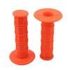 2Pcs/set Motorcycle Accessories Universal Knob Car Handle Grip Rubber